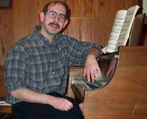 Dan Goodman