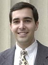 Joshua Migliazzo
