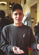 Amado DeHoyos