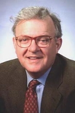 Rudiger Dornbusch