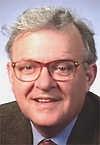 Rudiger Dornbusch