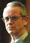 Charles Vest