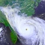 Hurricane Hugo