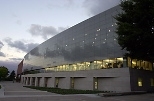 Zesiger Sports and Fitness Center