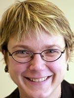 LINDA GRIFFITH