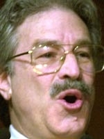 Richard D. Klausner