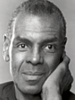 Gus Solomons, Jr.