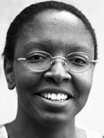 Edna Ambundo
