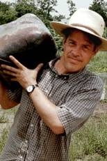 "It was kind of a crazy thing to do.  But it was a really interesting, serious groundwater problem.  So I started working on it before I even had funding." -Charles F. Harvey, MIT assistant profesor of civil and environmental engineering