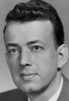 Hildebrand, 1945 photo