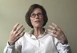 Ann Graybiel, was named the 2002 Killian Faculty Achievement Award winner in May.