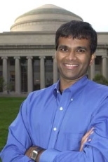 Sendhil Mullainathan