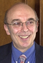 Peter Child