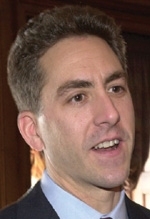 Ian Waitz