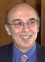 Peter Child
