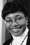 Paula Hammond