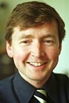 Gareth McKinley