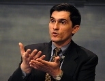 Patrick Jaillet