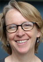 Deborah Fitzgerald