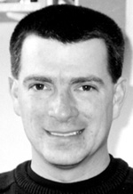 Stephen P. Bell
