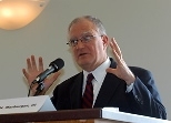 John H. Marburger III