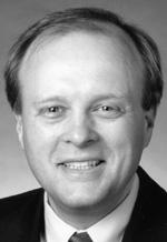 Peter C. Dedon