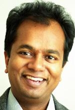 Ram Sasisekharan