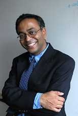 Pawan Sinha