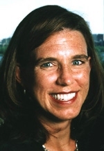 Kristen Forbes