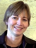 Maria Zuber