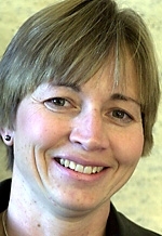 Maria Zuber