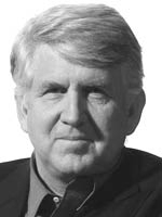 Robert M. Metcalfe
