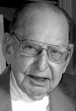 Ralph E. Cross