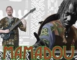 Mamadou- Wednesday, July 23* with Eric Millett, electronic media assistant, MIT Sea Grant Program.  *originally scheduled for July 16