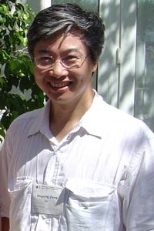 Shuguang Zhang