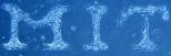 Neurons spell out MIT. The work of Sawyer Fuller (S.B. 2000, S.M. 2003) and Neville Sanjana, a graduate student in brain and cognitive sciences.