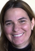 Angela Belcher
