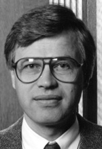 Bengt Holmstrom