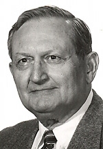 Judson Baron