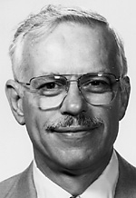 Wilbur Davenport