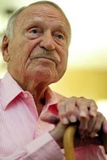 Luis A. Ferre, February 2003