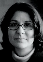 Patricia Alvarado