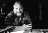 Stephen Benton in 1996.