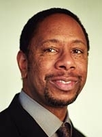 Ceasar McDowell