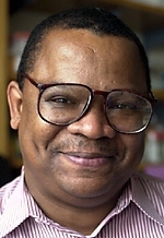 James L. Sherley