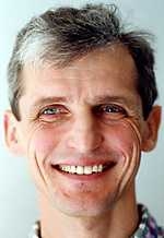 Wolfgang Ketterle