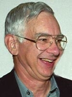 David Pritchard