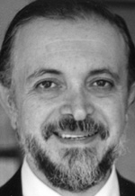 Mario J. Molina
