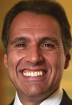 John DiFava