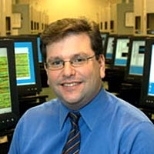 Todd Golub